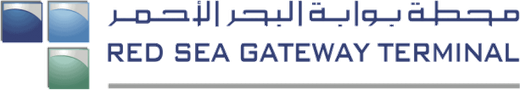 Red Sea Gateway Terminal